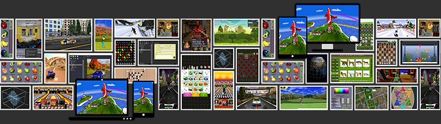 More than 100 Sample Projects for SDK Learning