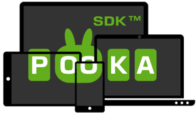 Pooka SDK - Pure Native Cross-platform Application Engine for All Major Platforms (iOS, Android, Windows, macOS, UWP)