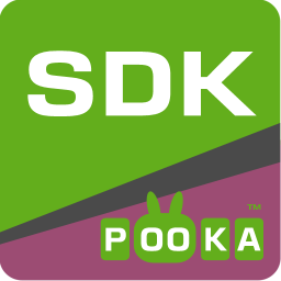 Pooka SDK - Cross-platform App / Game Engine