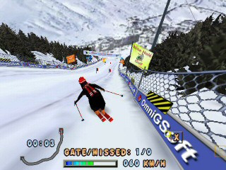 Winter Game Fantasy